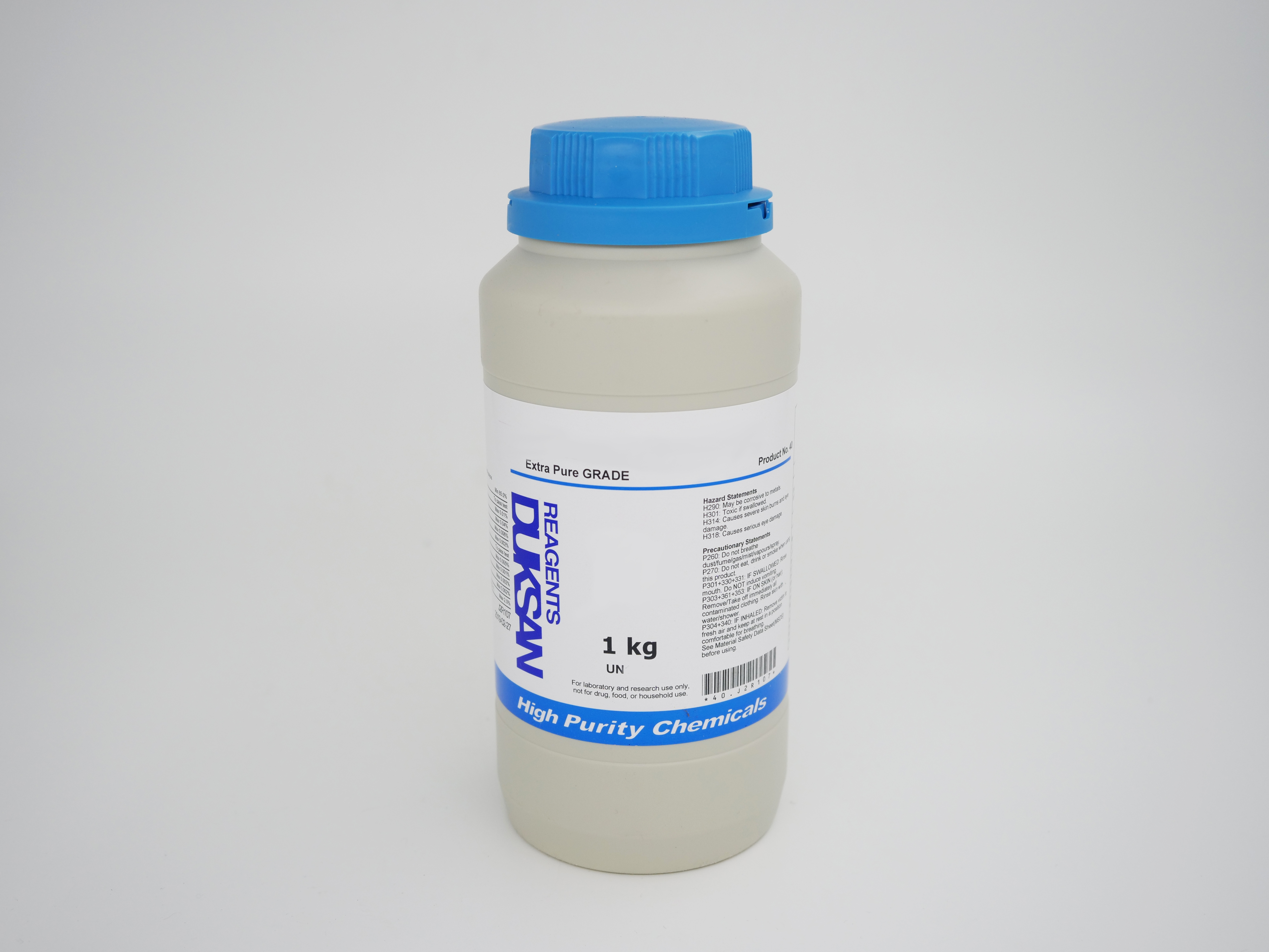 Sodium Sulfite anhydrous