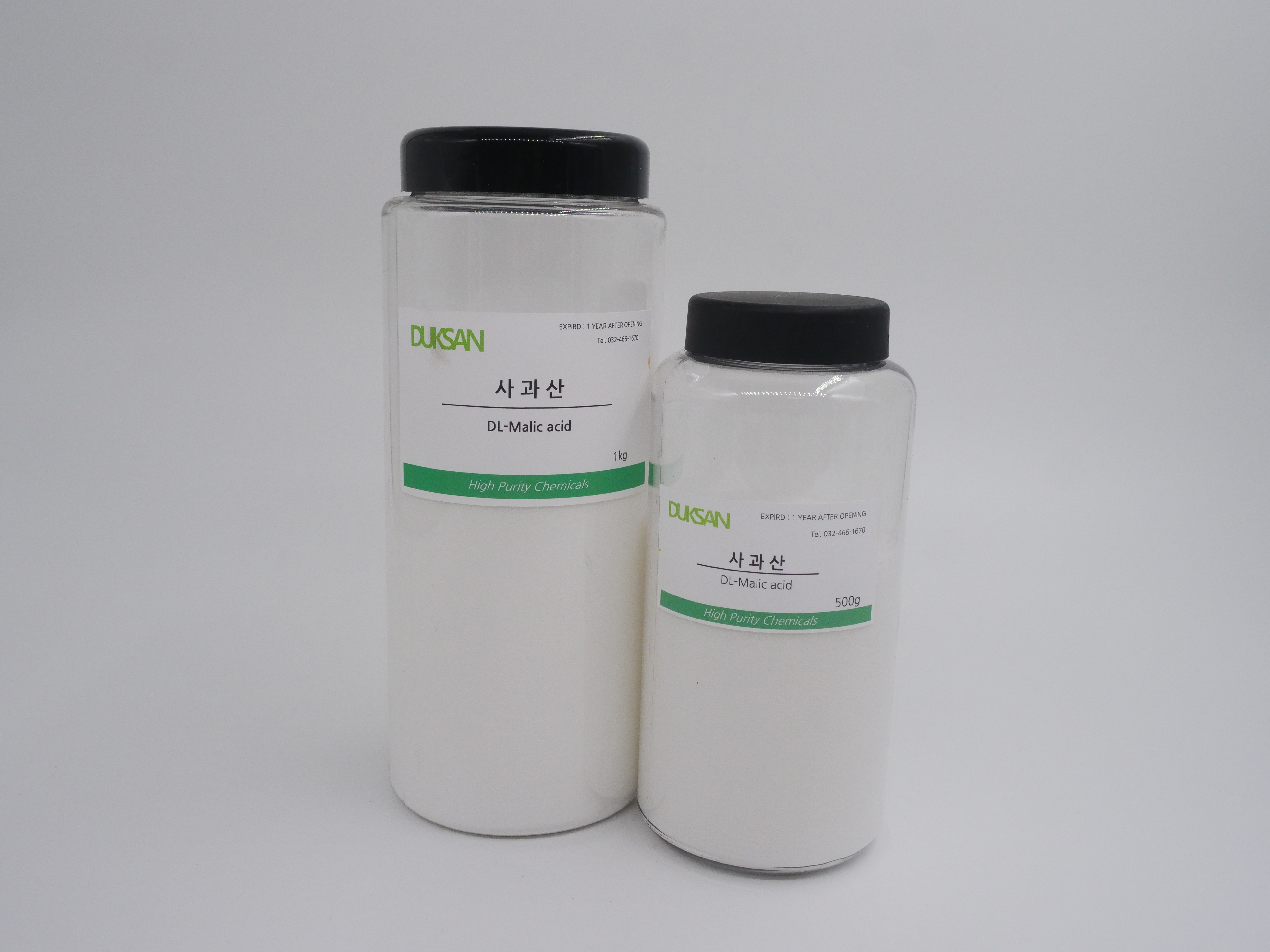 DL-Malic acid