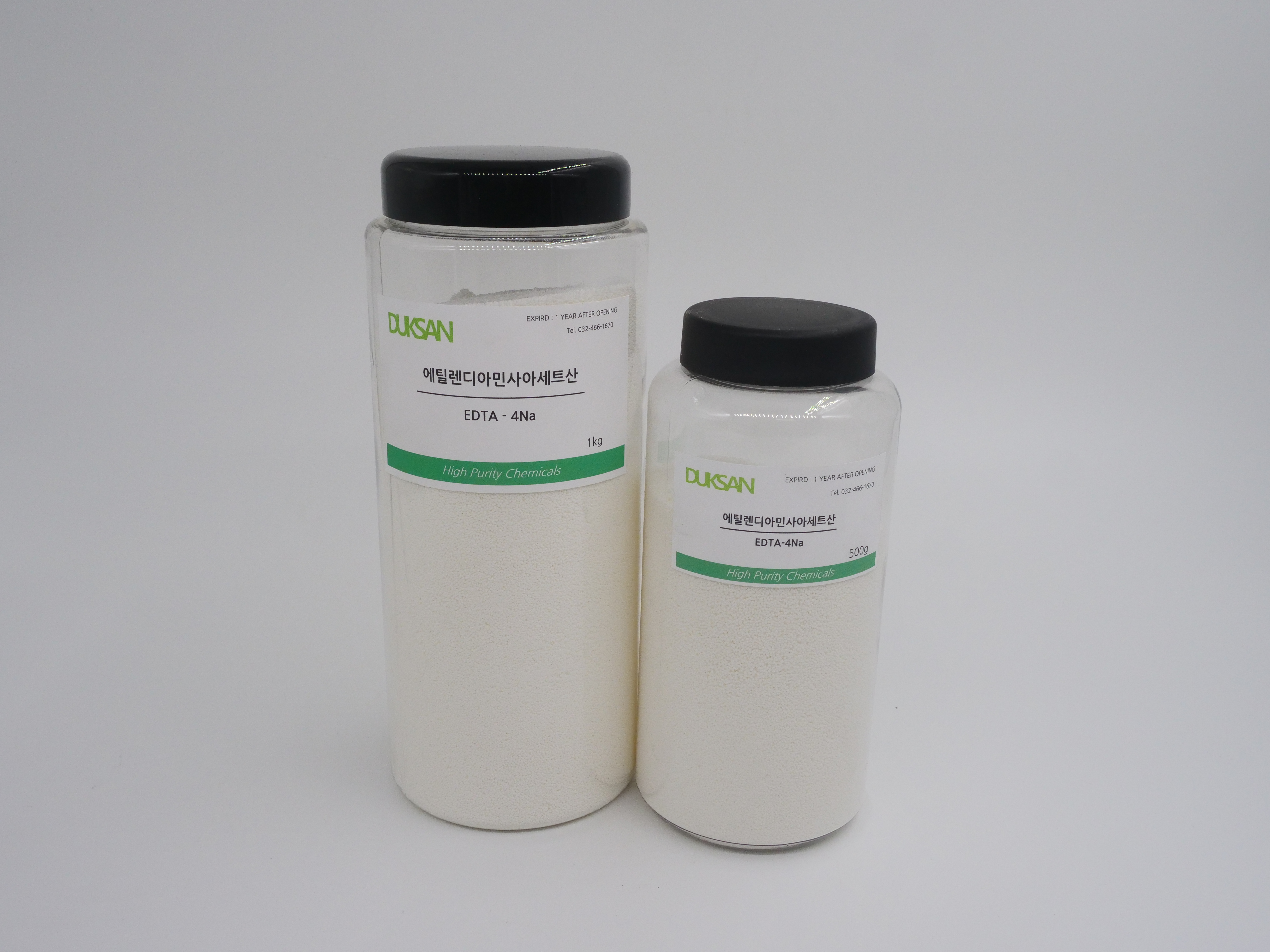 EDTA-4Na