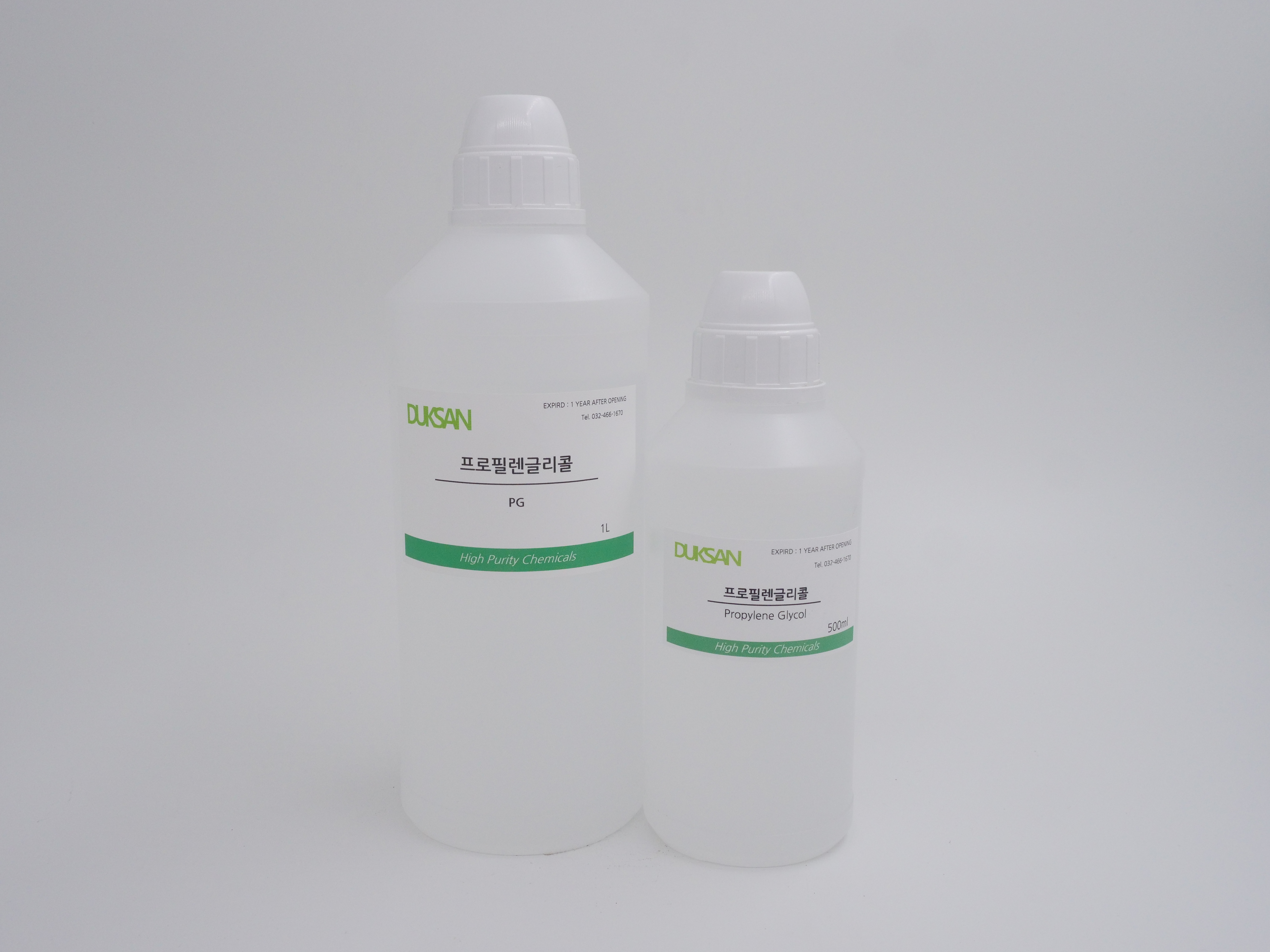 Propylene glycol
