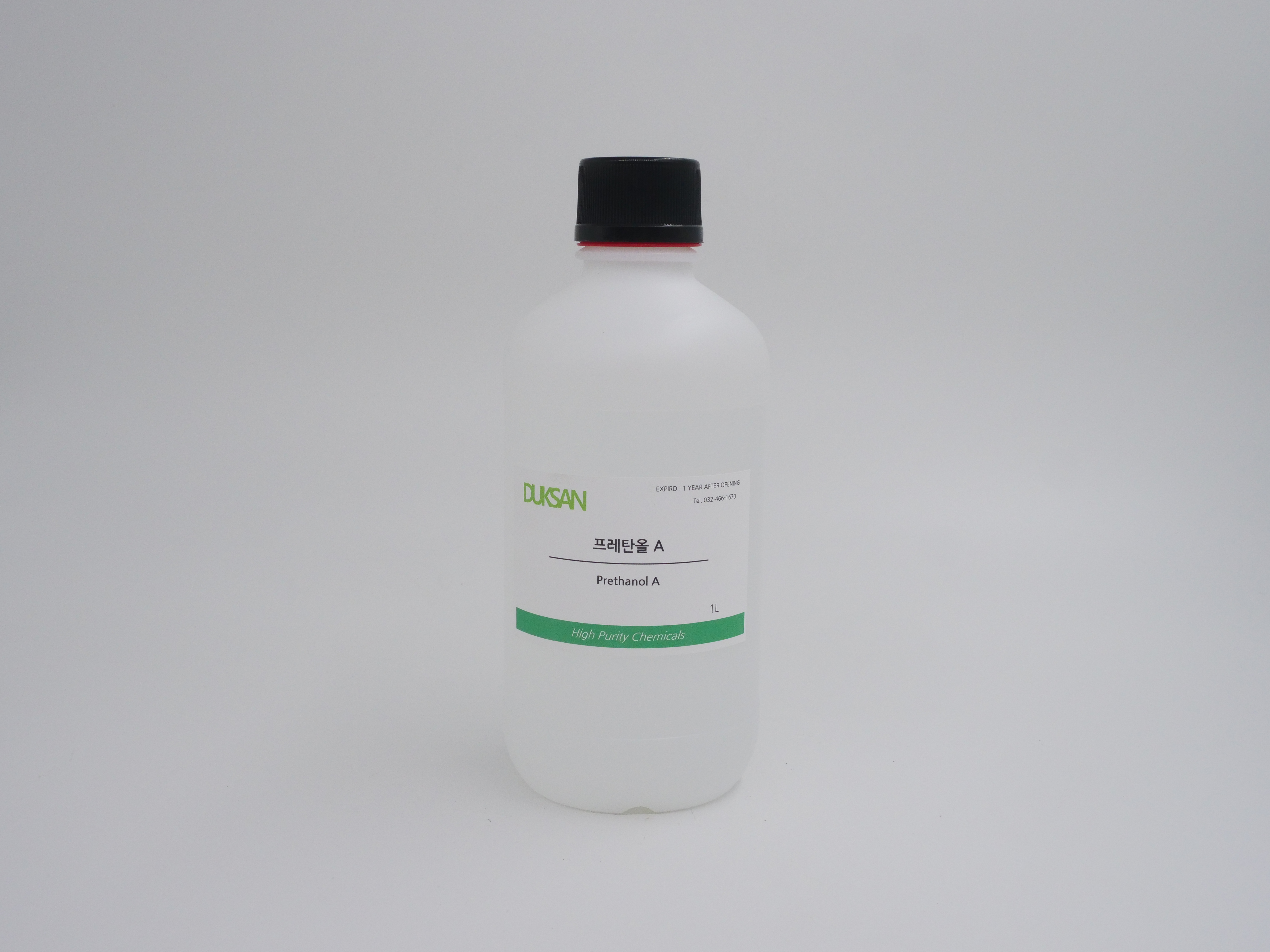 Prethanol