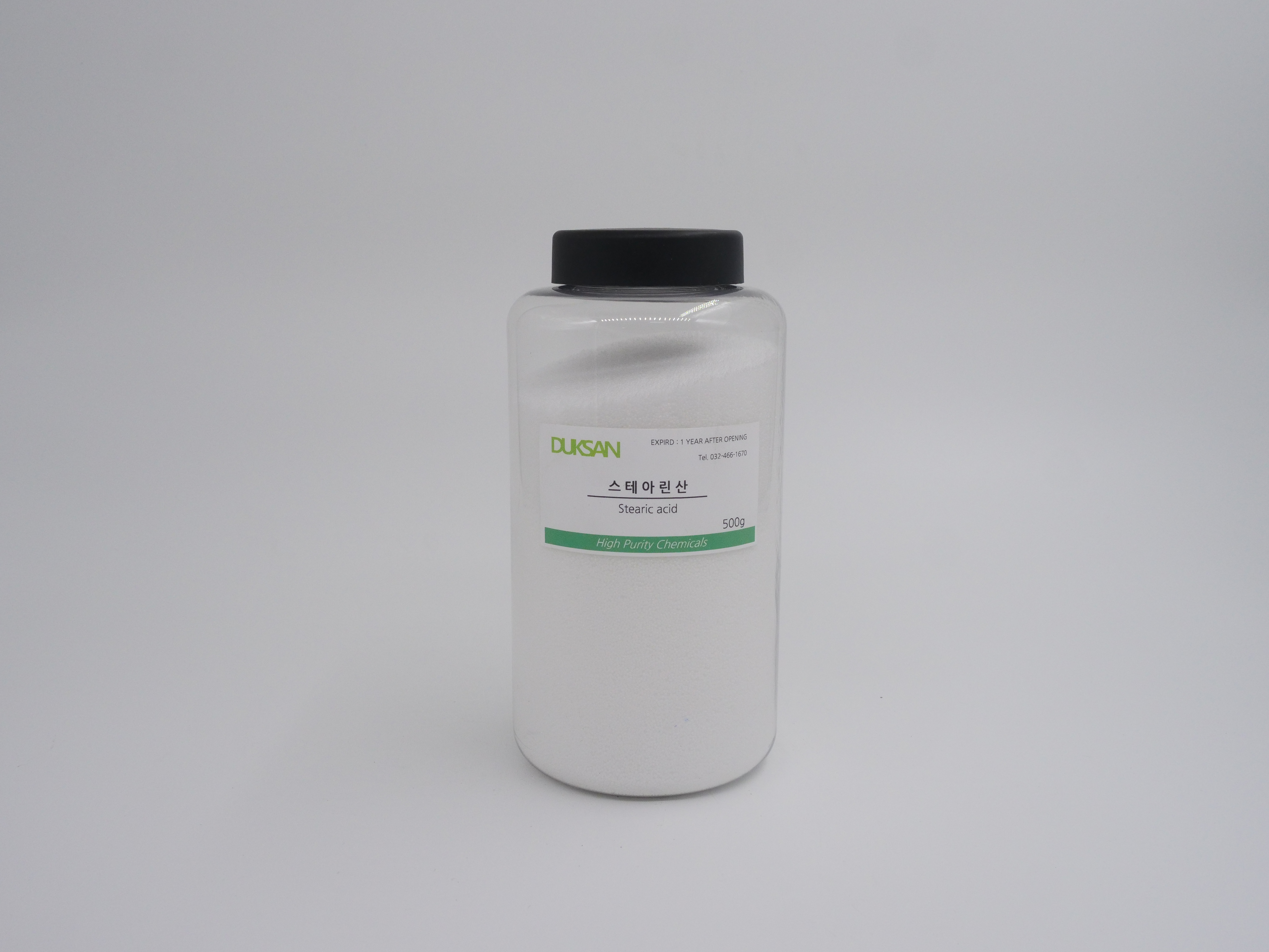 Stearic acid